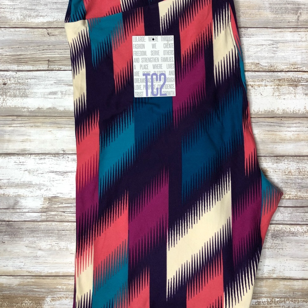 Plus Size Leggings